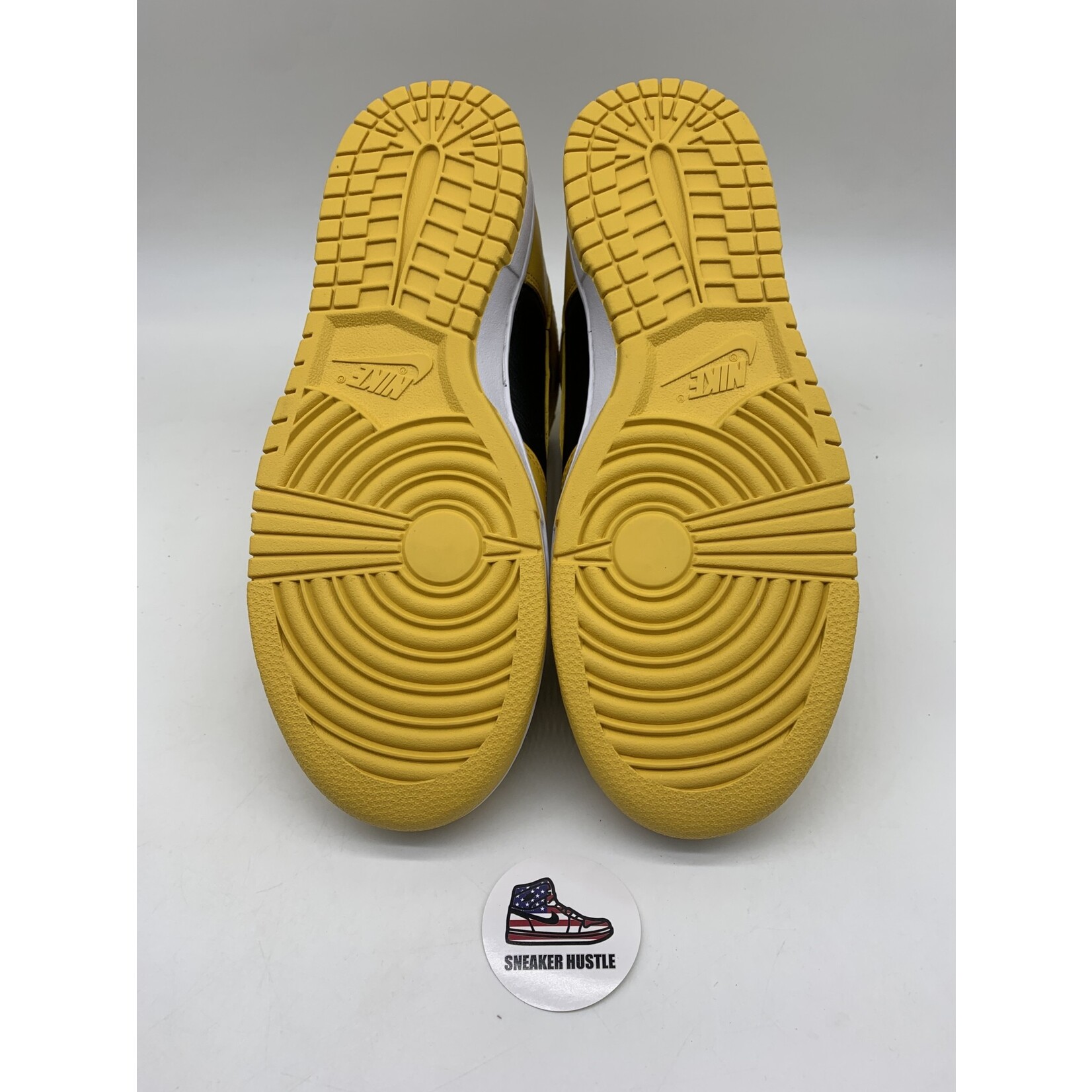 Nike Nike Dunk High Wu-Tang (2024)