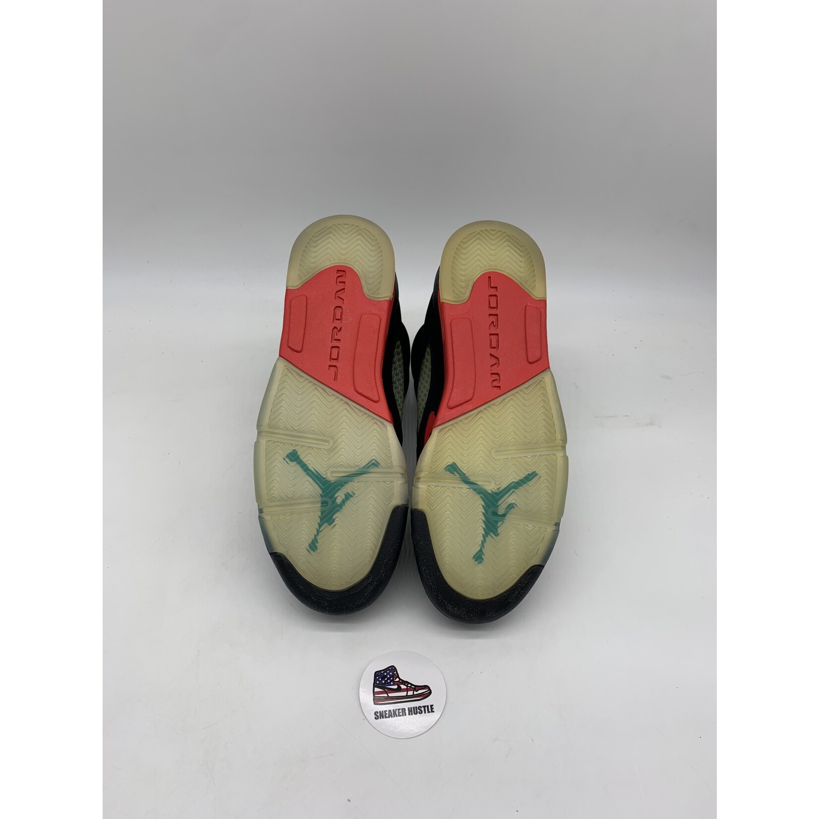 Air Jordan Jordan 5 Retro Top 3 (GS)