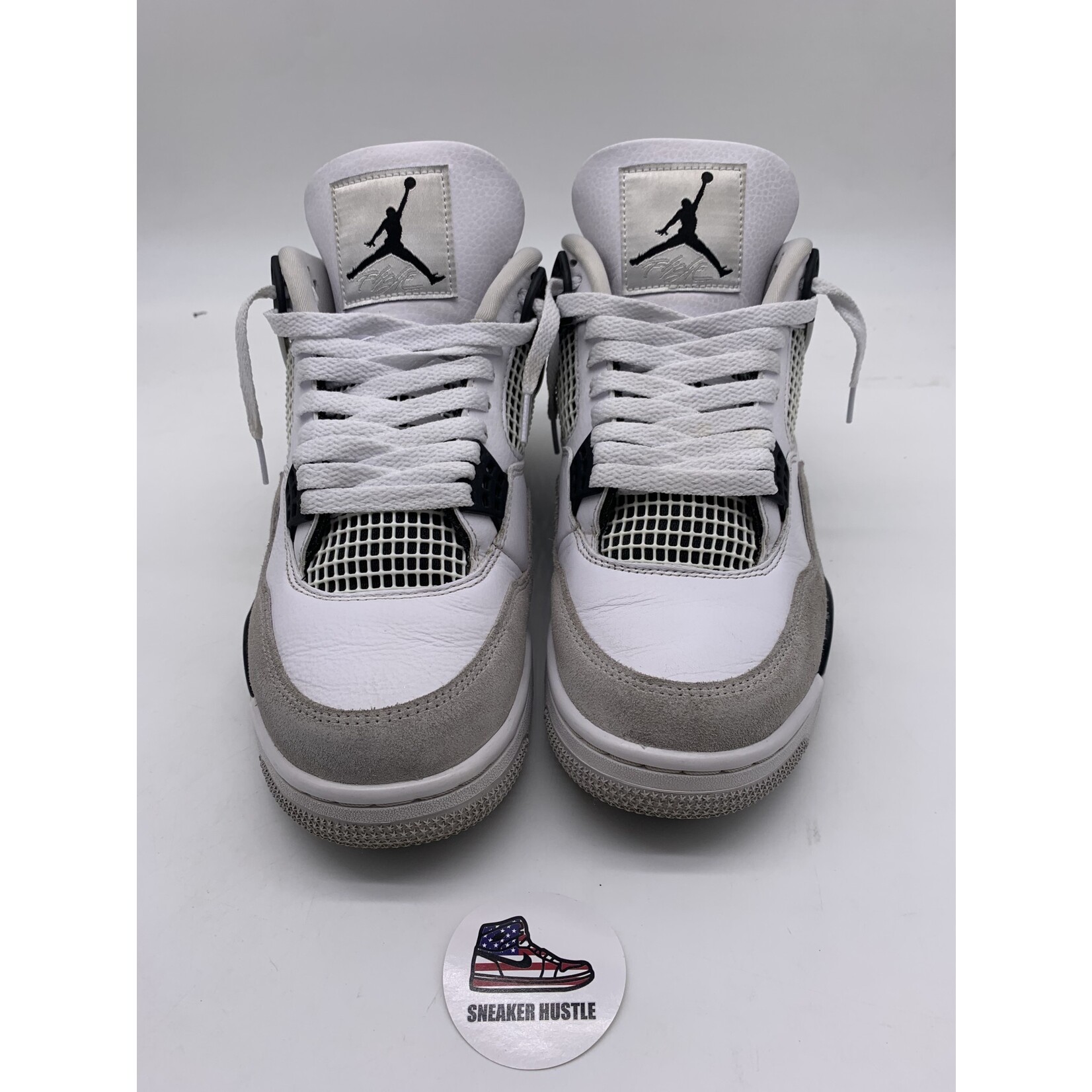 Air Jordan Jordan 4 Retro Military Black