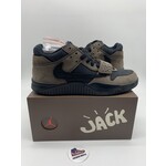 Air Jordan Jordan Jumpman Jack TR Travis Scott Dark Mocha