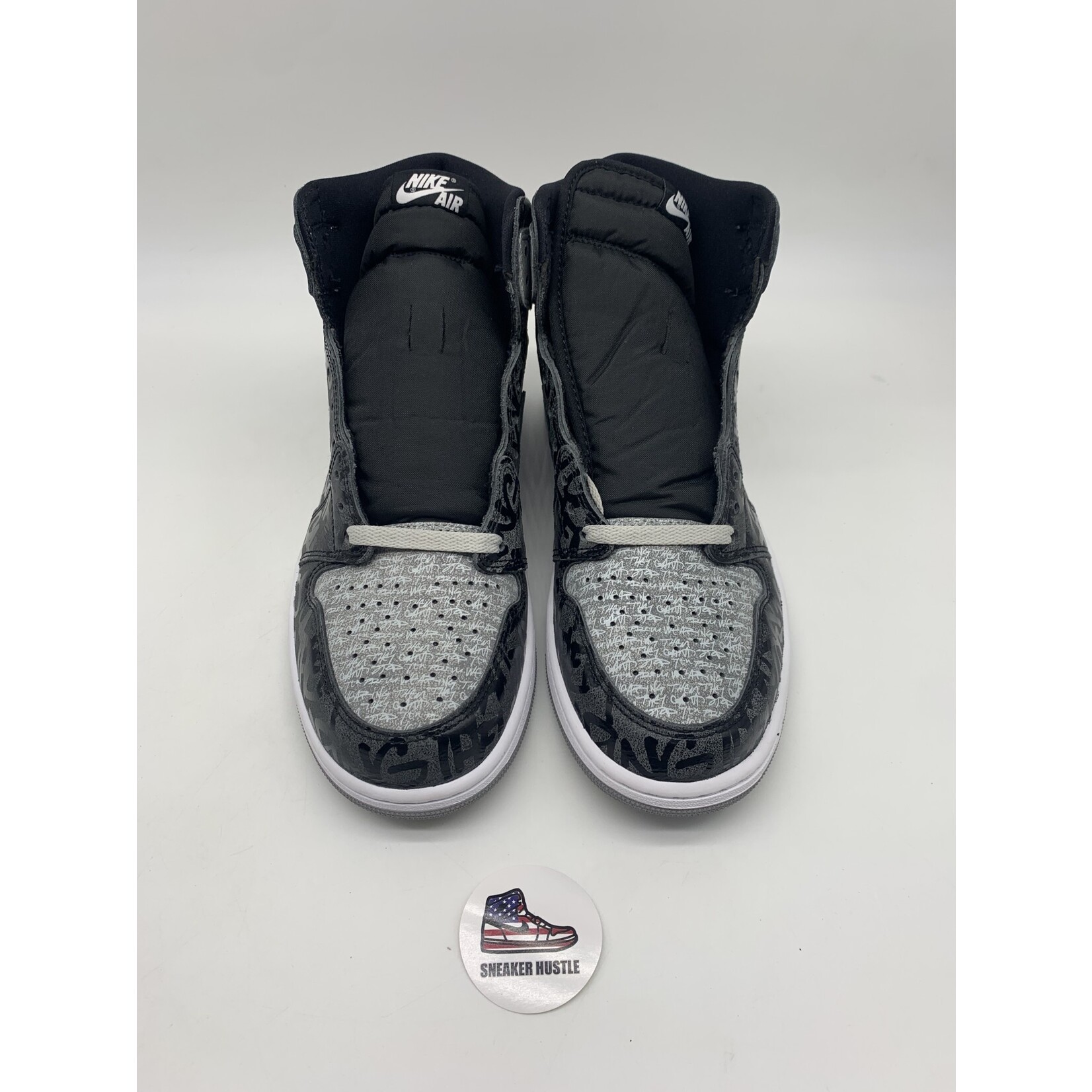 Air Jordan Jordan 1 Retro High OG Rebellionaire