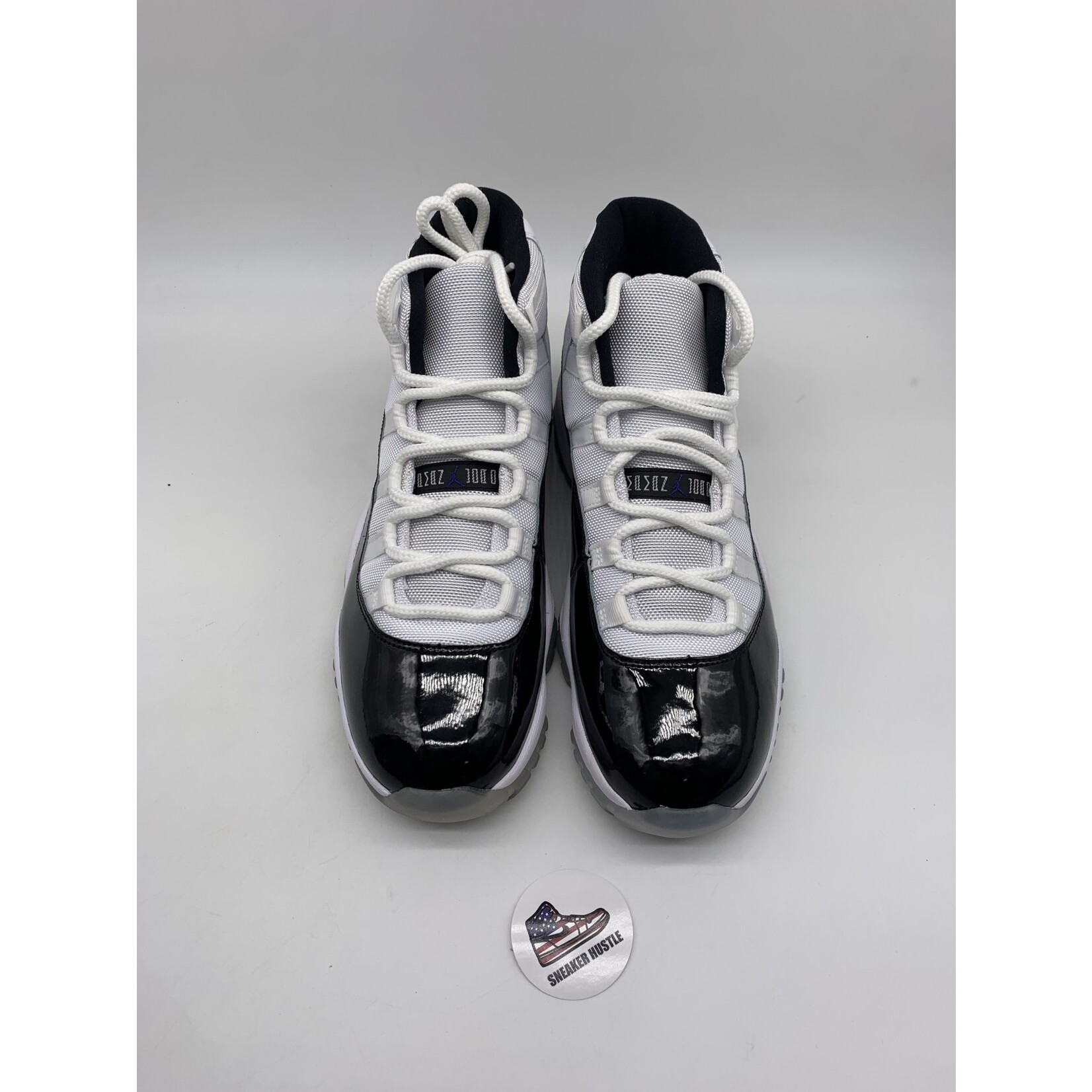 Air Jordan Jordan 11 Retro Concord (2018)