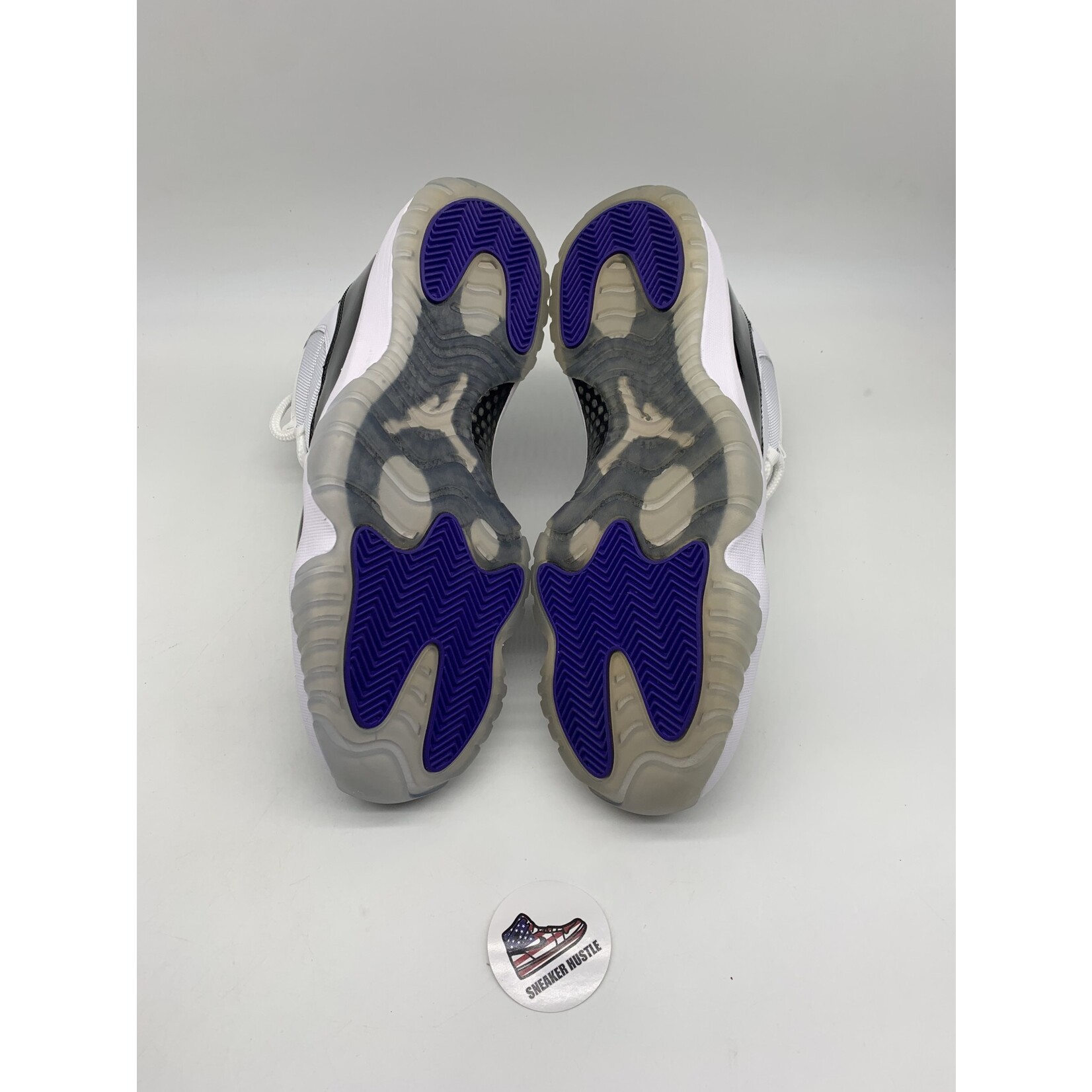 Air Jordan Jordan 11 Retro Concord (2018)