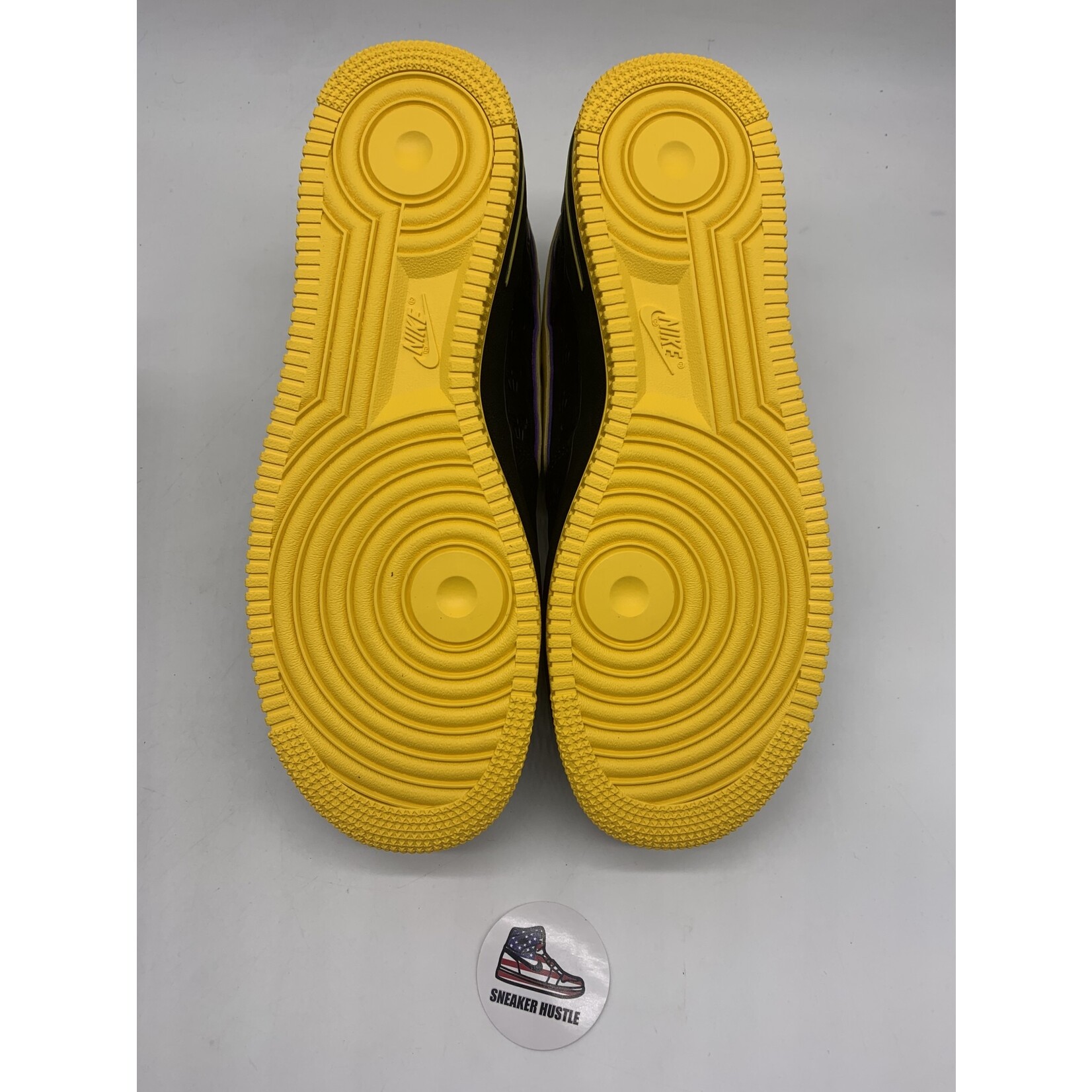 Nike Nike Air Force 1 Low Kobe Bryant Lakers Away