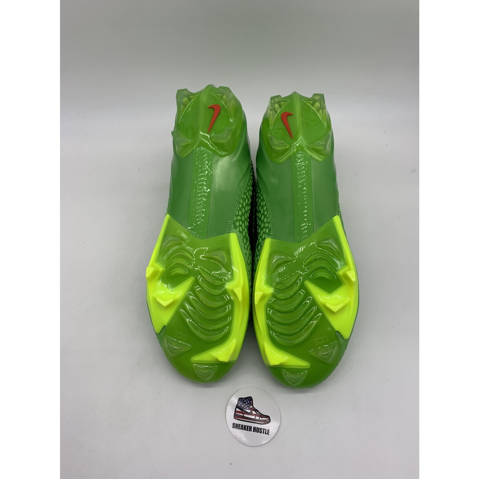 Nike Nike Vapor Edge Kobe 6 SE Grinch