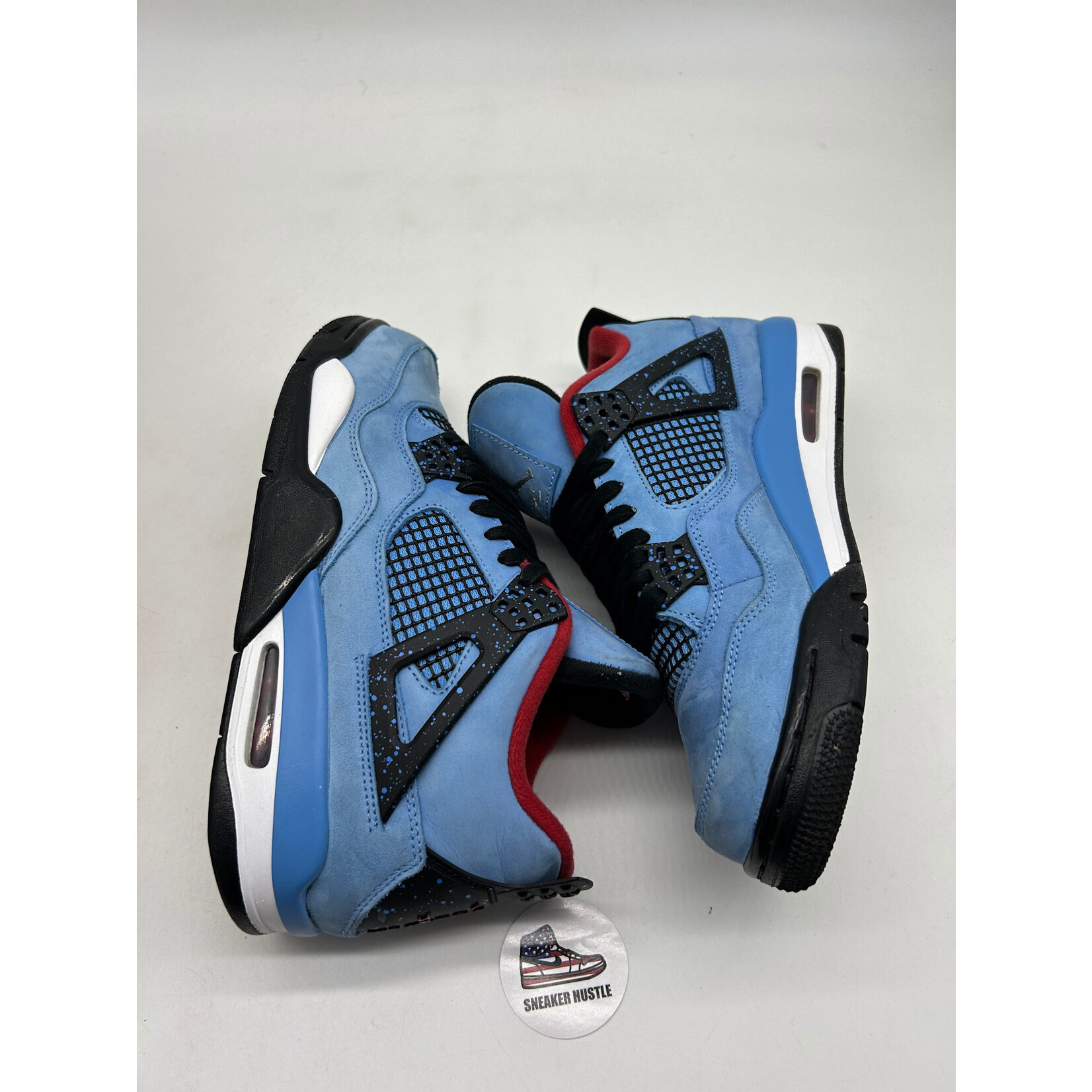 Air Jordan Jordan 4 Retro Travis Scott Cactus Jack
