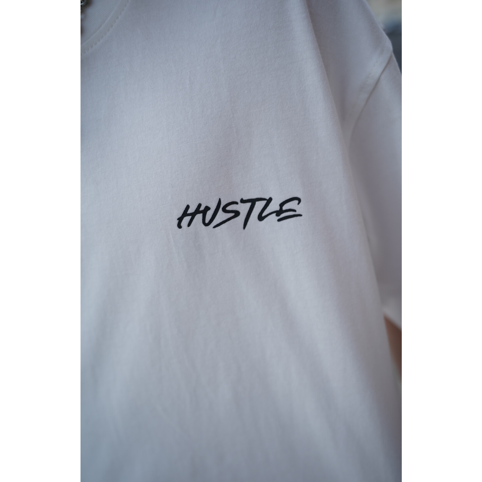 Sneaker Hustle Sneaker Hustle "Love the Game" Shirt