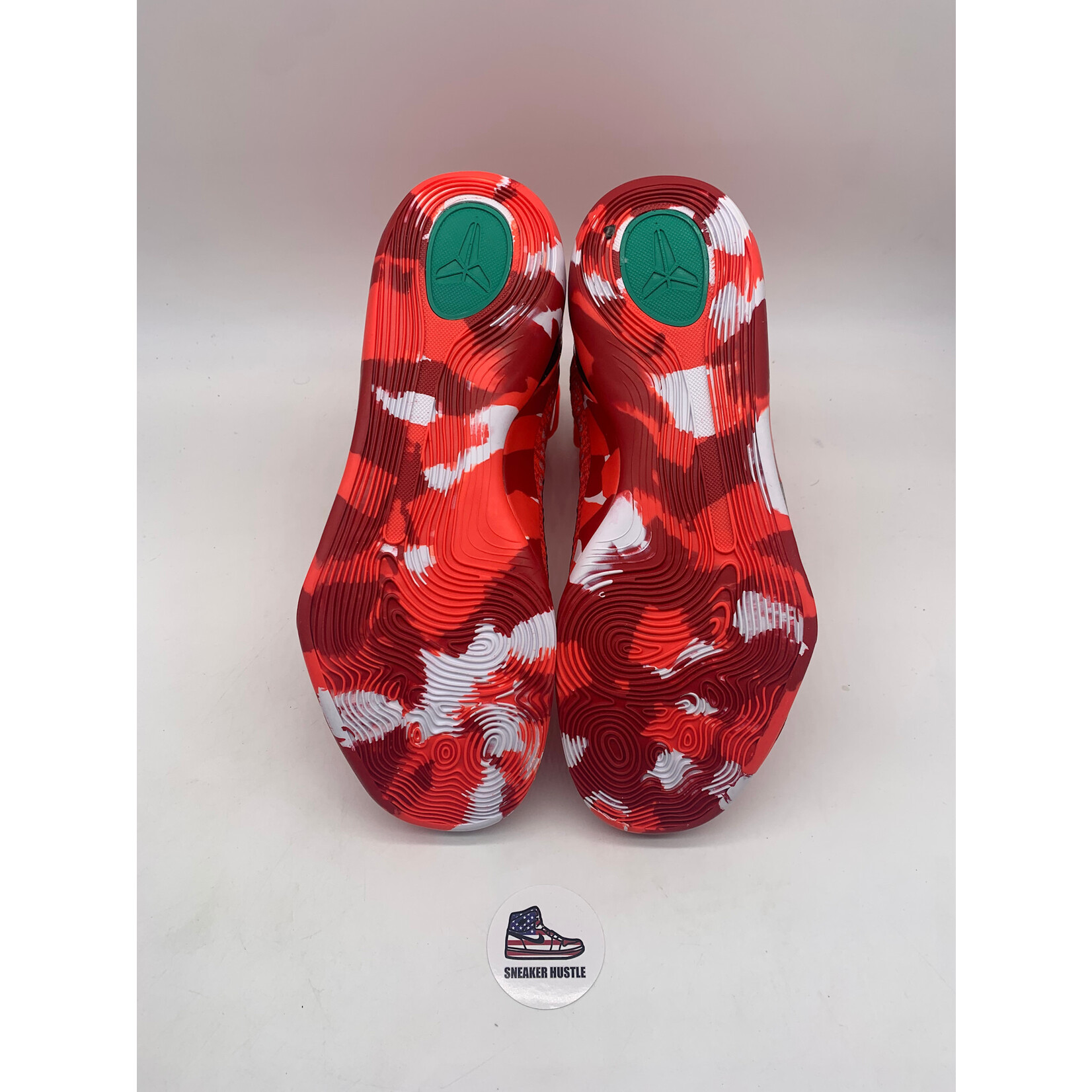 Nike Nike Kobe 9 Elite Protro Christmas (2024)