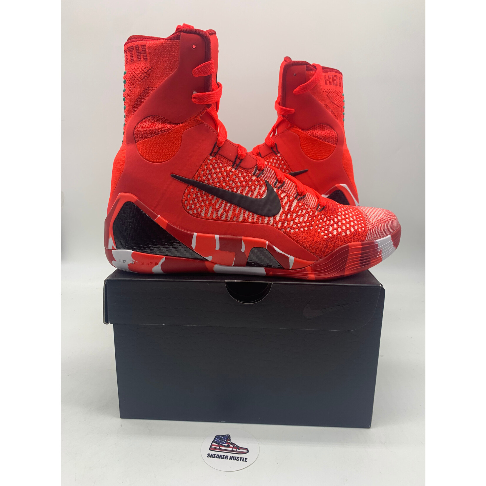 Nike Nike Kobe 9 Elite Protro Christmas (2024)