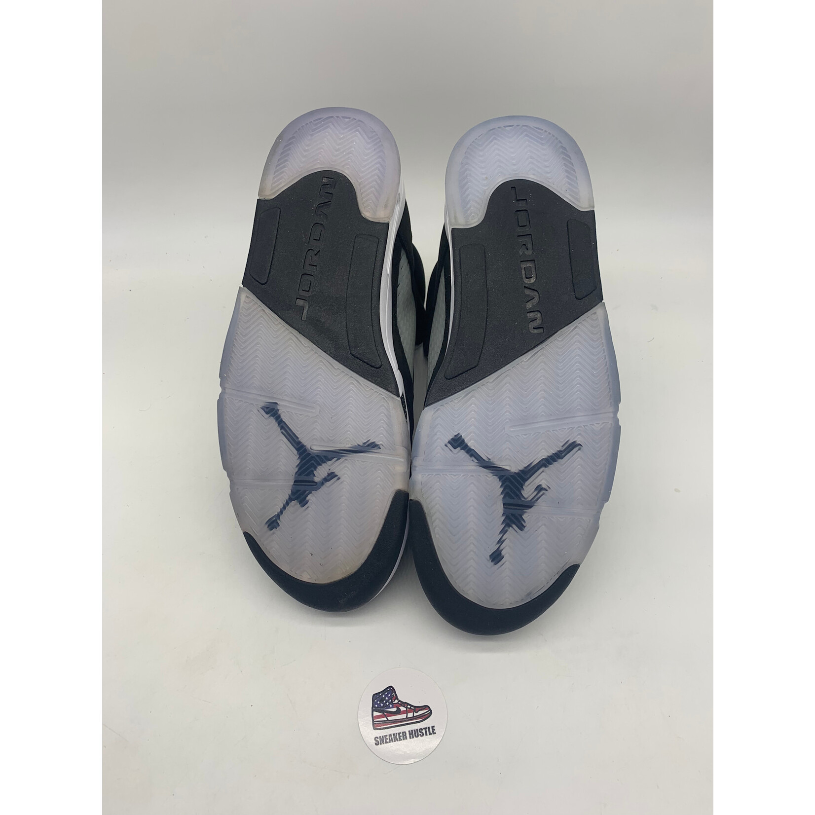 Jordan 5 Retro Moonlight (2021)