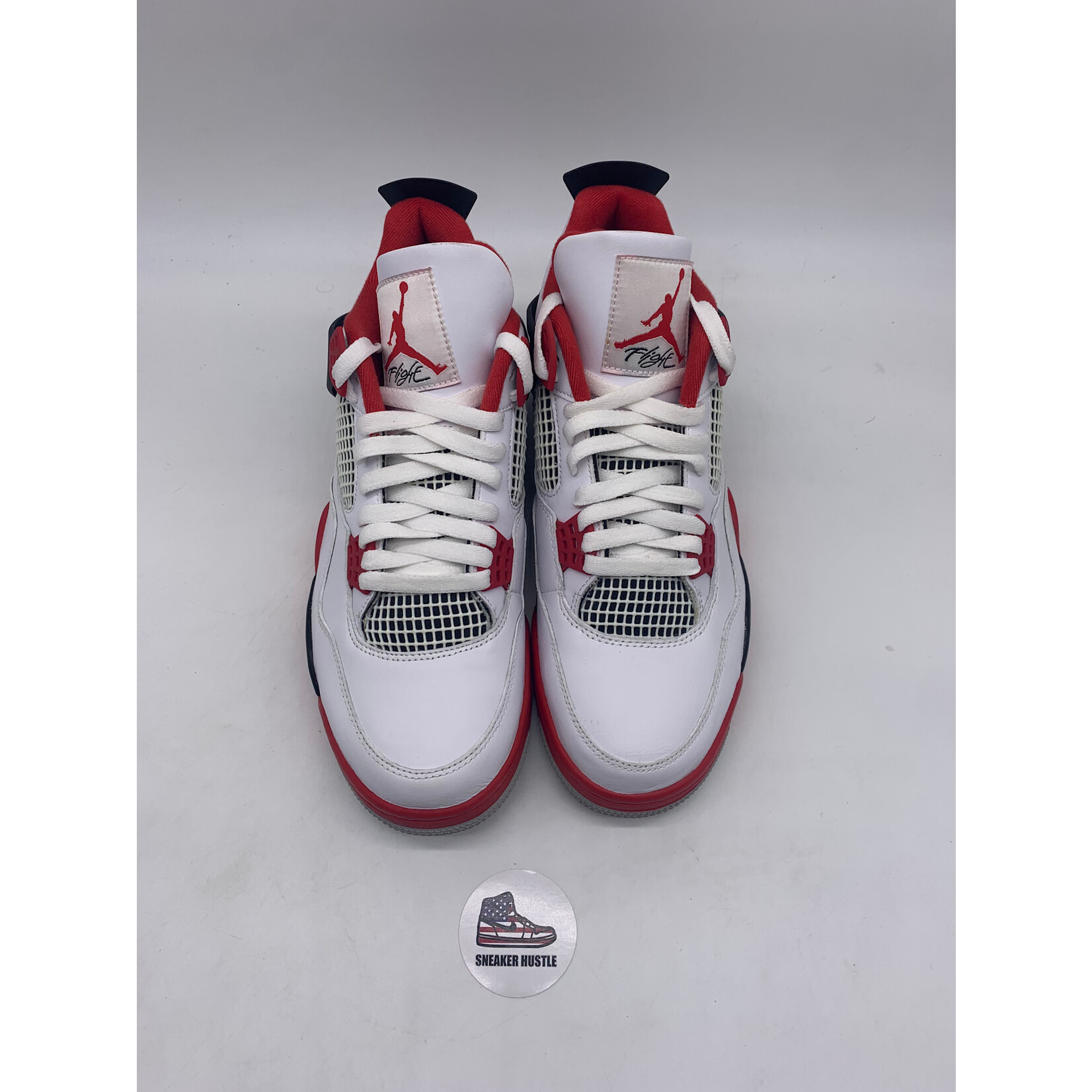Air Jordan Jordan 4 Retro Fire Red (2020)