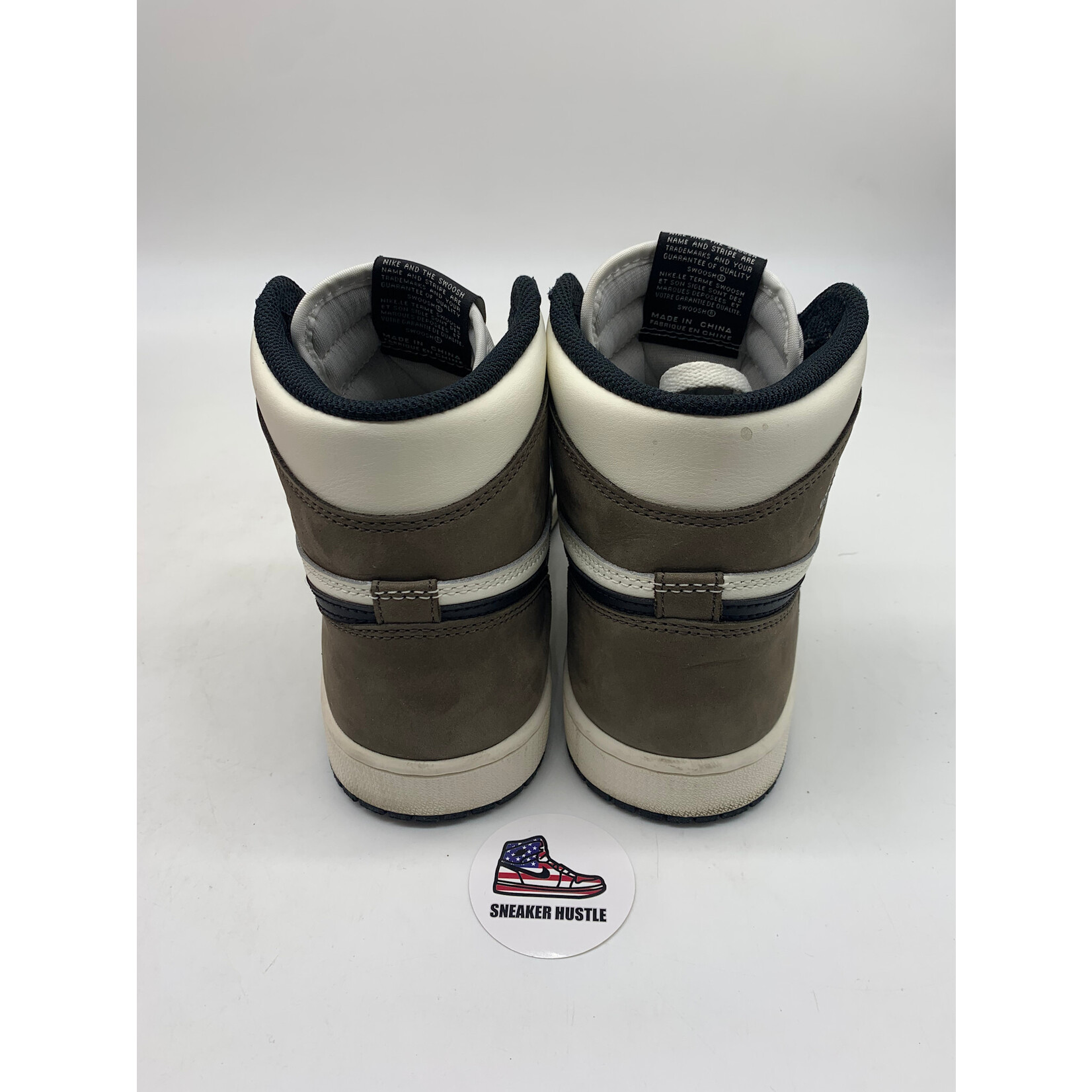 Air Jordan Jordan 1 Retro High Dark Mocha