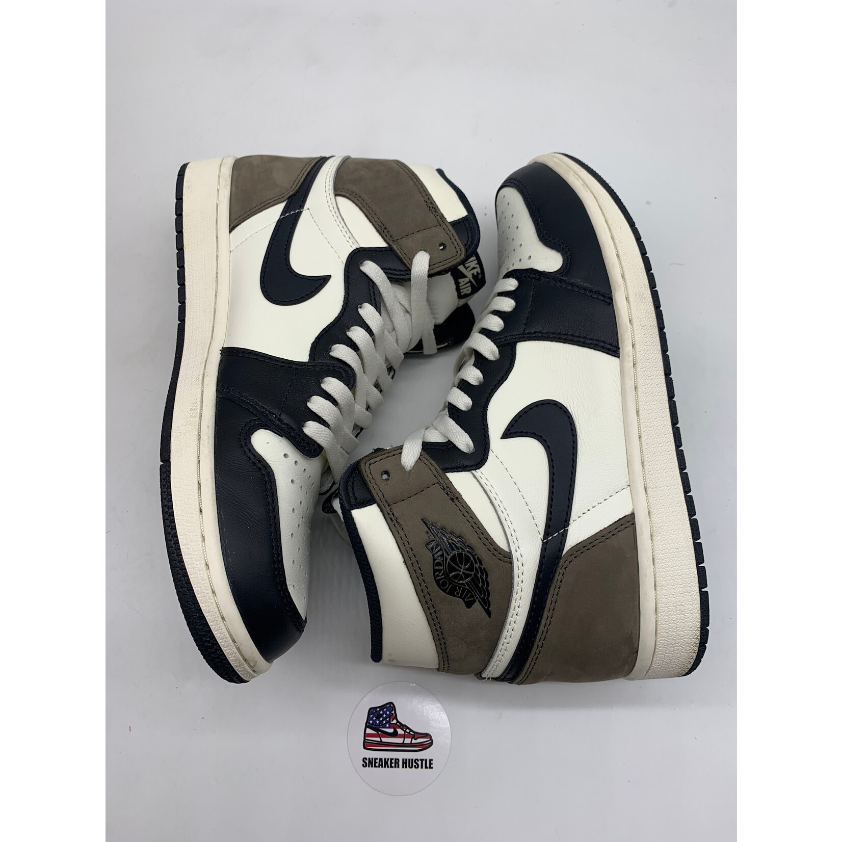 Air Jordan Jordan 1 Retro High Dark Mocha