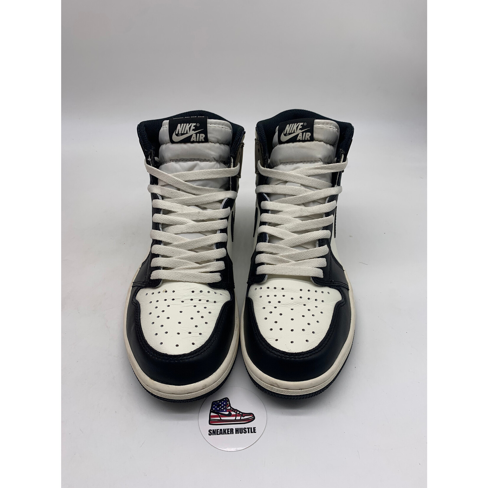 Air Jordan Jordan 1 Retro High Dark Mocha