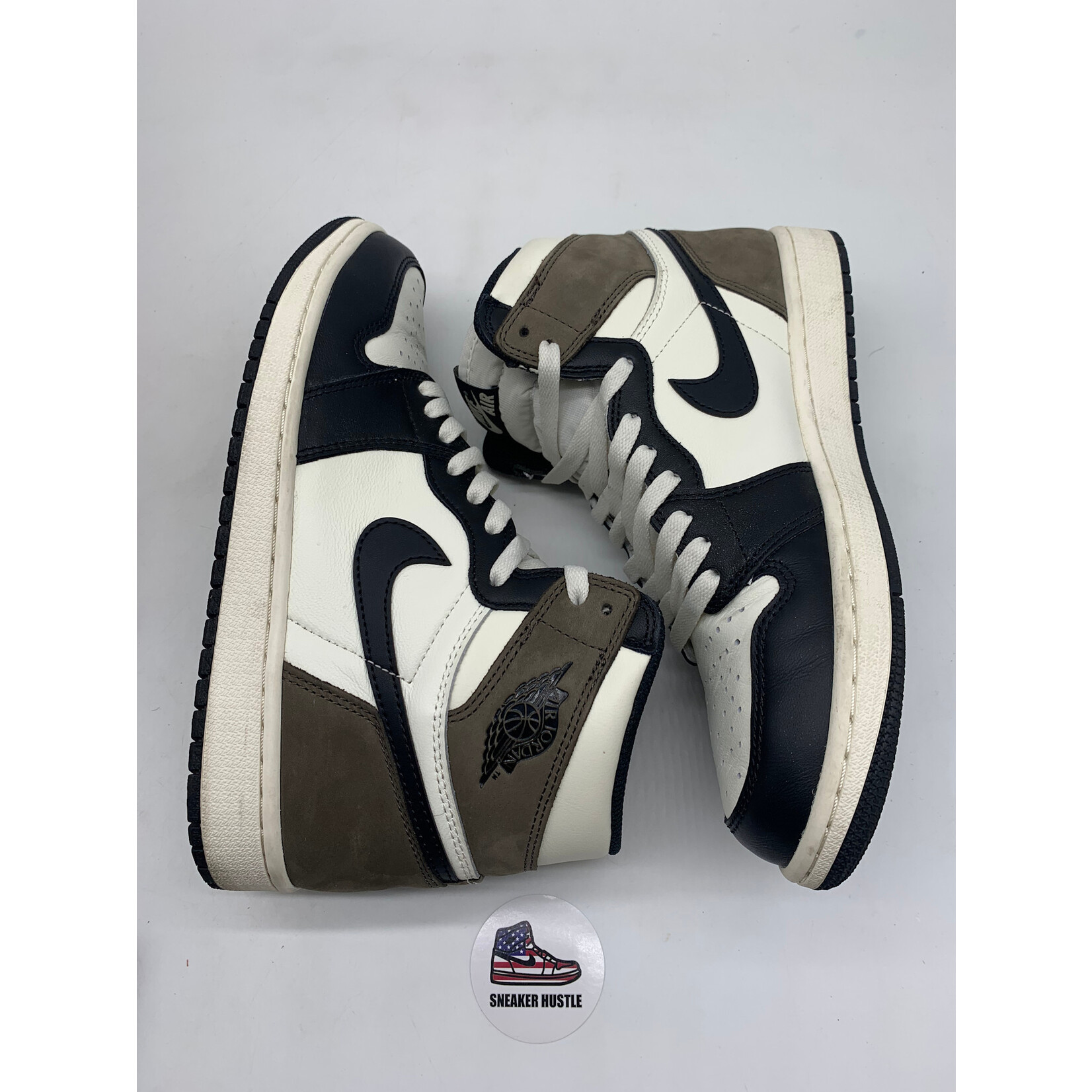 Air Jordan Jordan 1 Retro High Dark Mocha