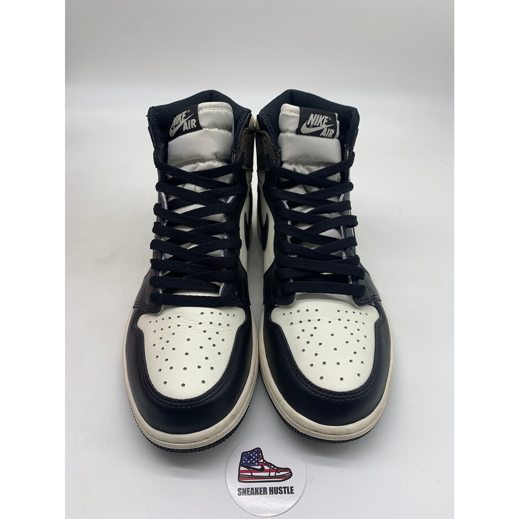 Air Jordan Jordan 1 Retro High Dark Mocha