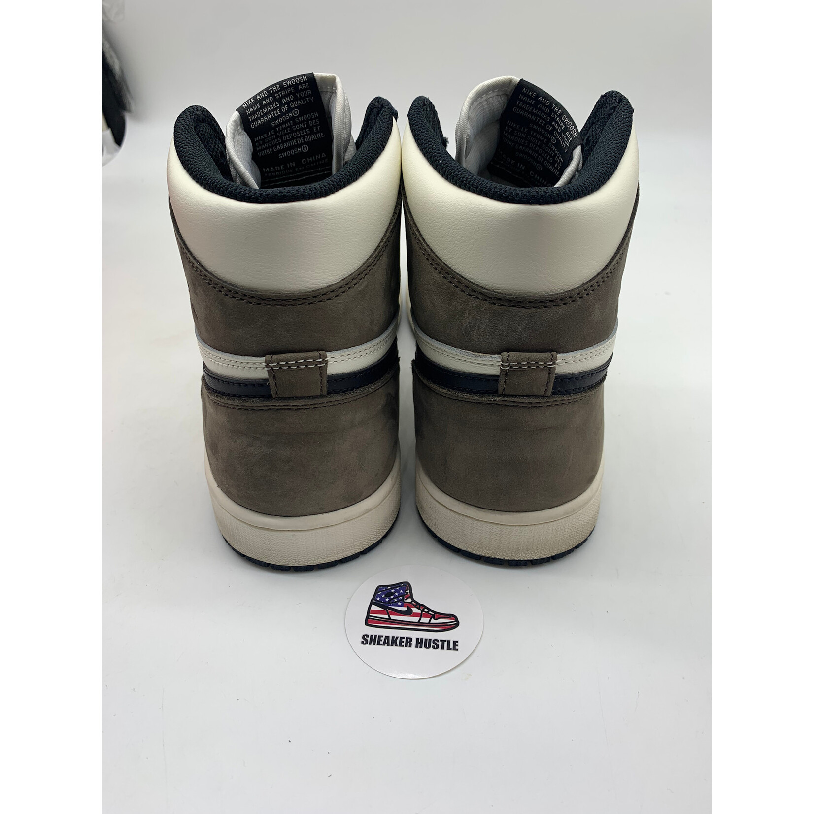Air Jordan Jordan 1 Retro High Dark Mocha