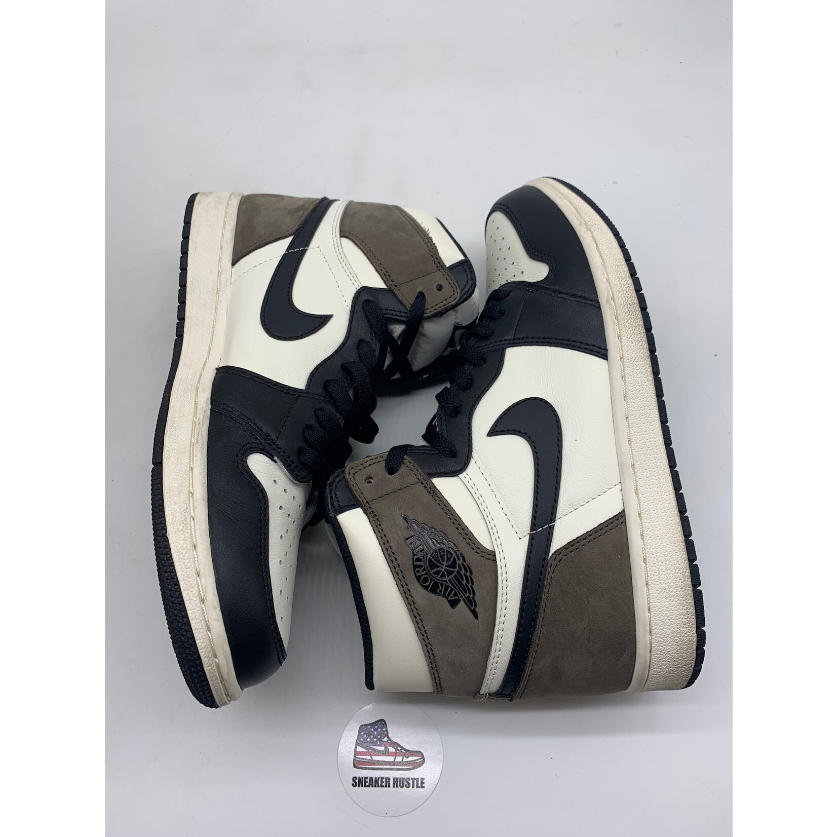 Air Jordan Jordan 1 Retro High Dark Mocha