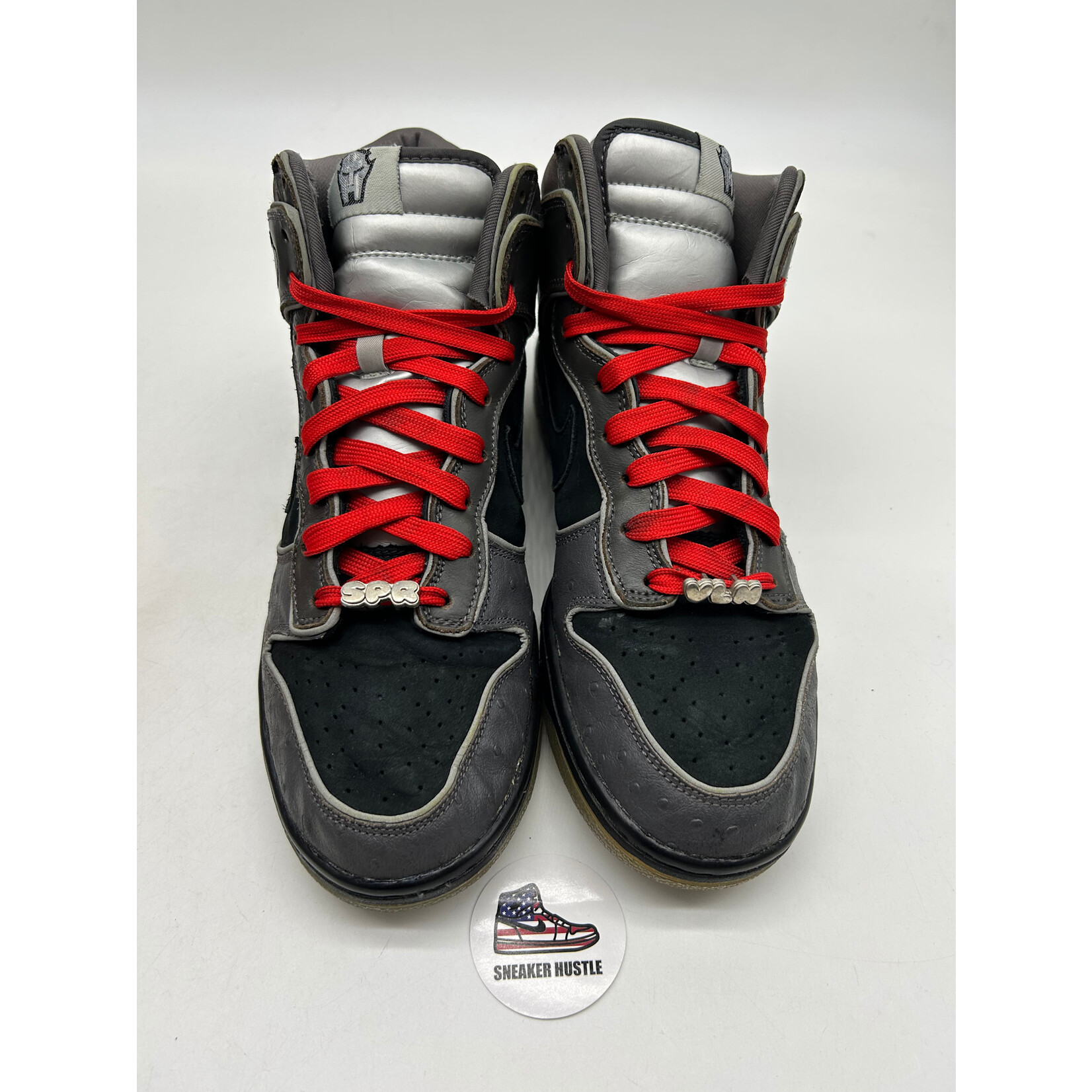 Nike SB Nike SB Dunk High MF Doom