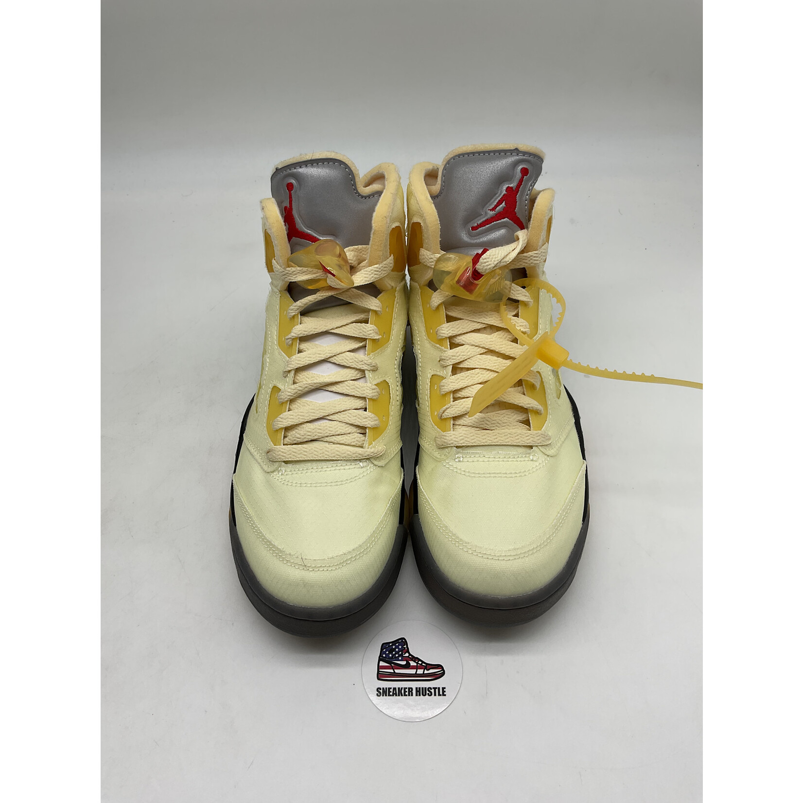 Air Jordan Jordan 5 Retro Off-White Sail