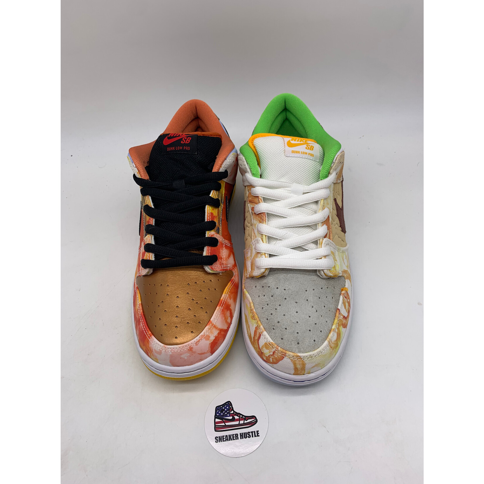 Nike SB Nike SB Dunk Low Street Hawker (2021)