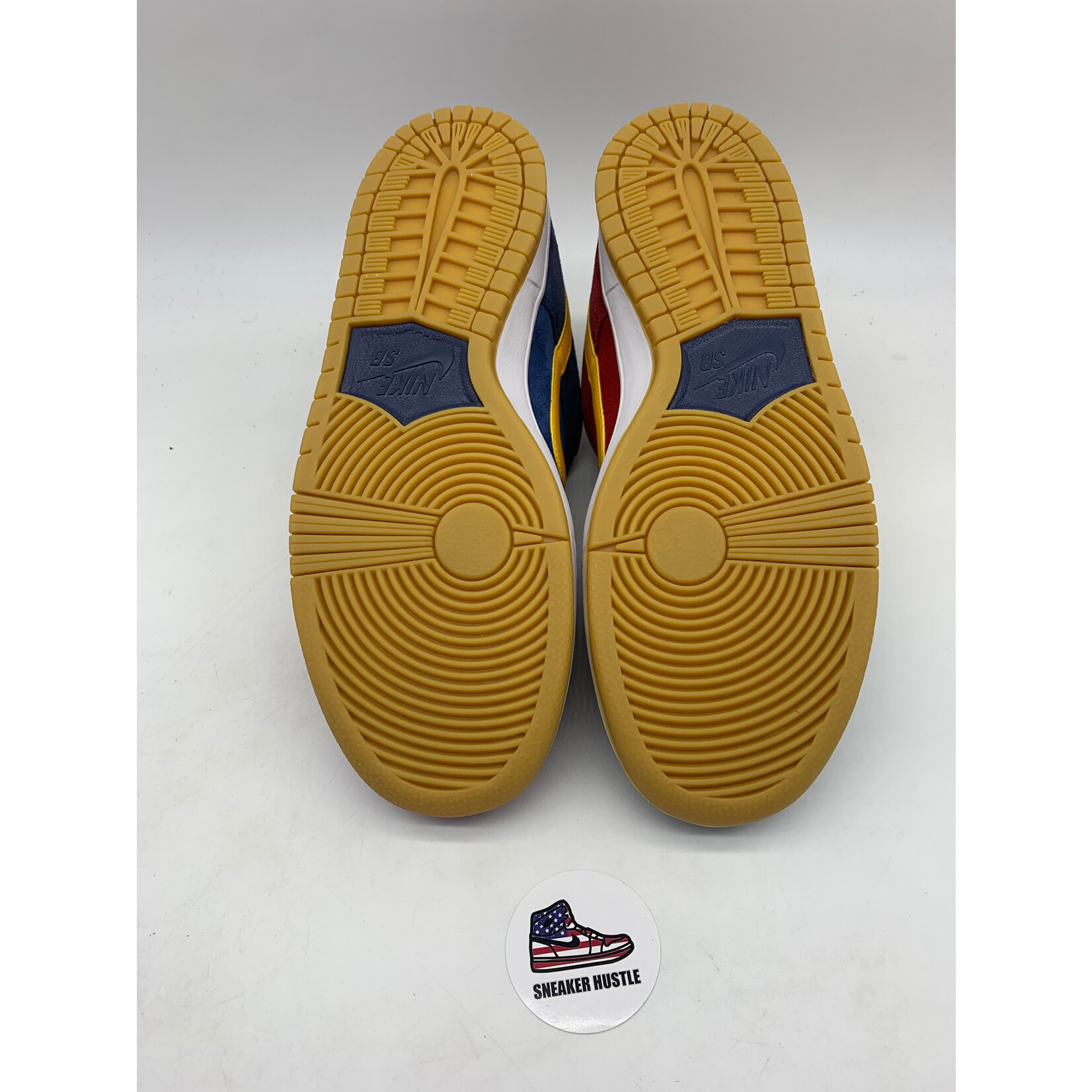 Nike SB Nike SB Dunk Low Barcelona