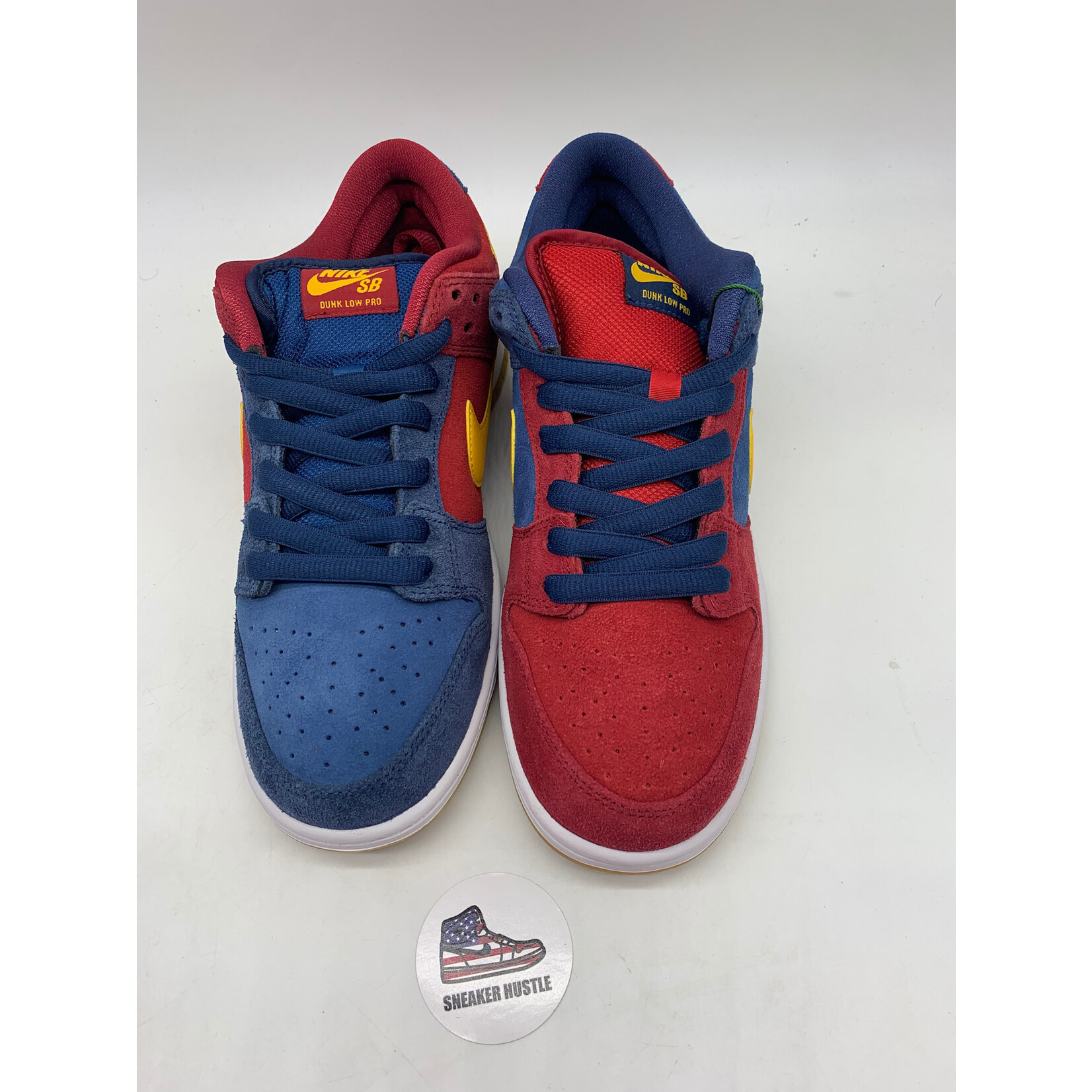 Nike SB Nike SB Dunk Low Barcelona