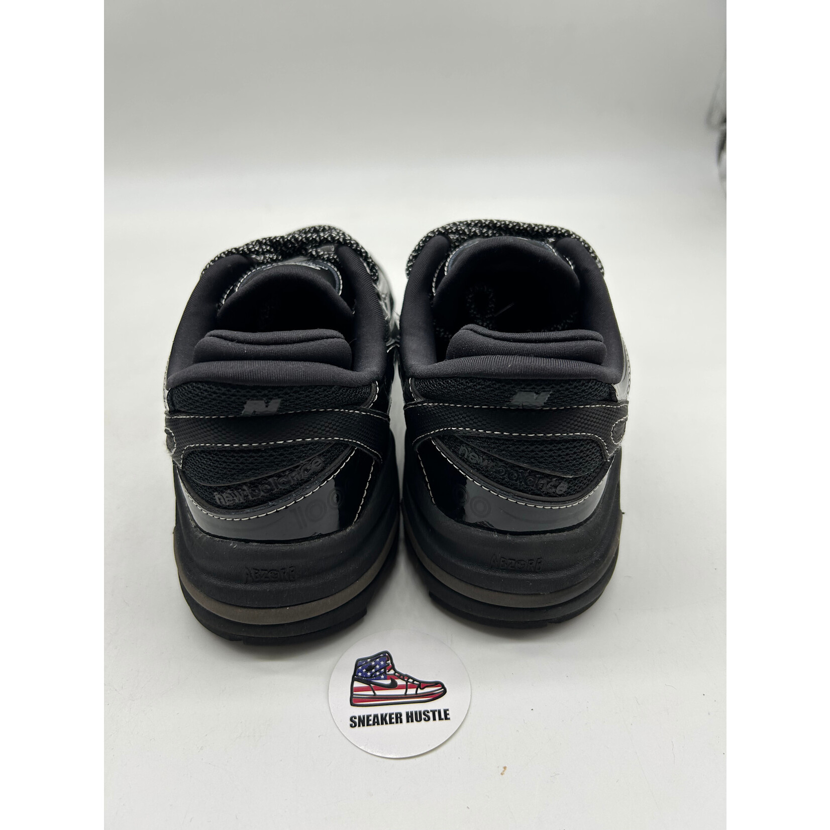 Other New Balance 1000 Aime Leon Dore Black