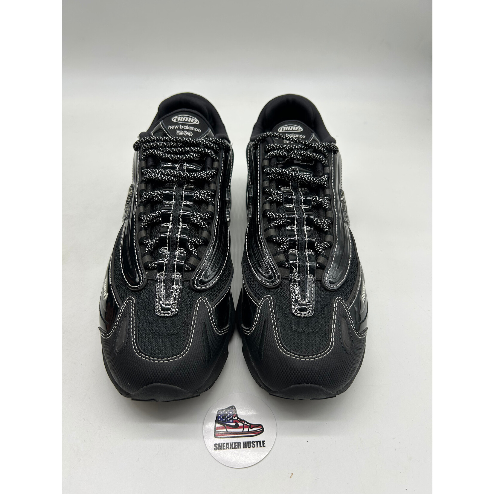 Other New Balance 1000 Aime Leon Dore Black