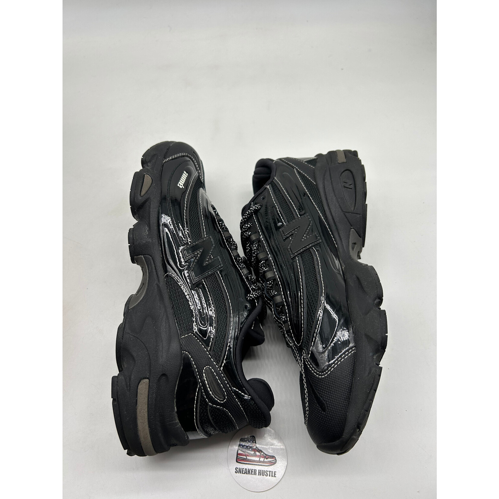 Other New Balance 1000 Aime Leon Dore Black