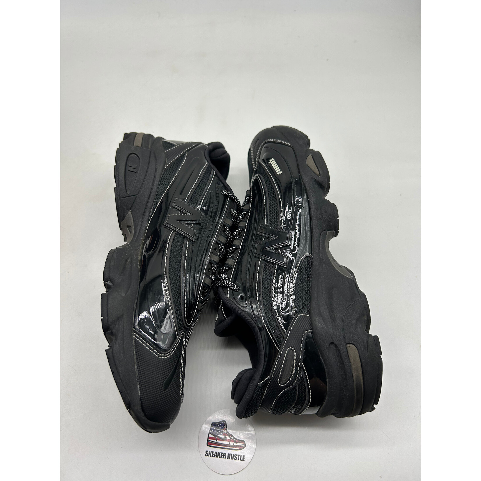 Other New Balance 1000 Aime Leon Dore Black