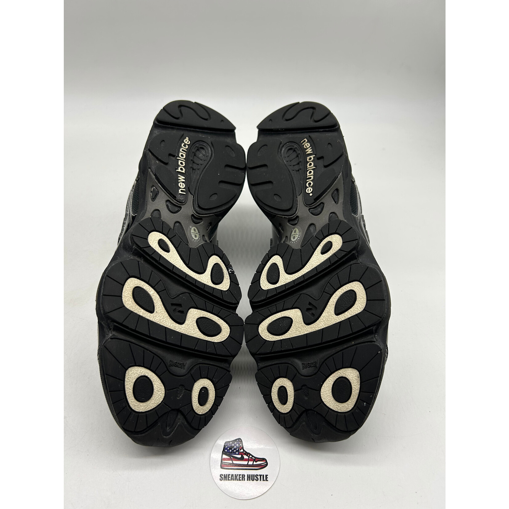 Other New Balance 1000 Aime Leon Dore Black