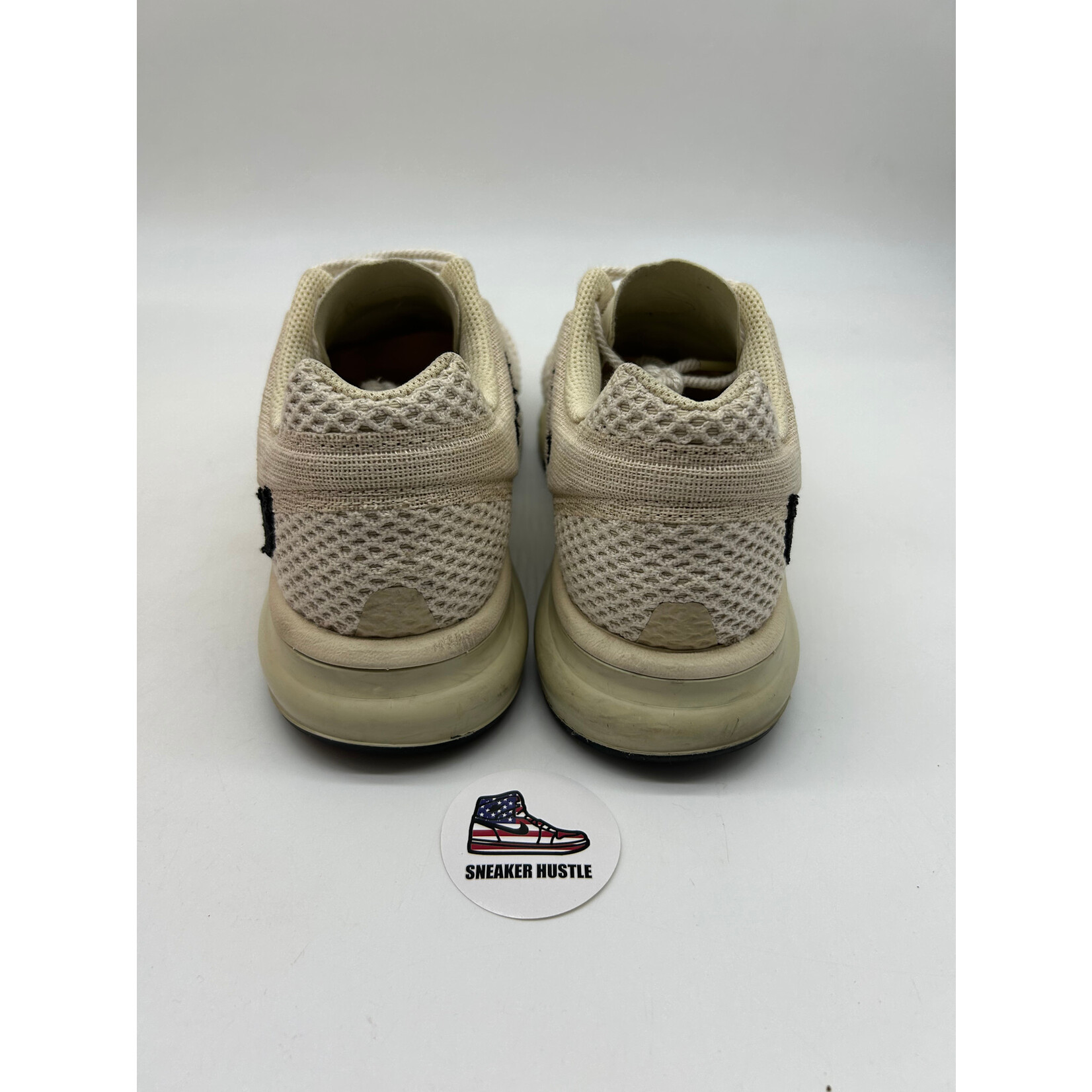 Nike Nike Air Max 2013 Stussy Fossil