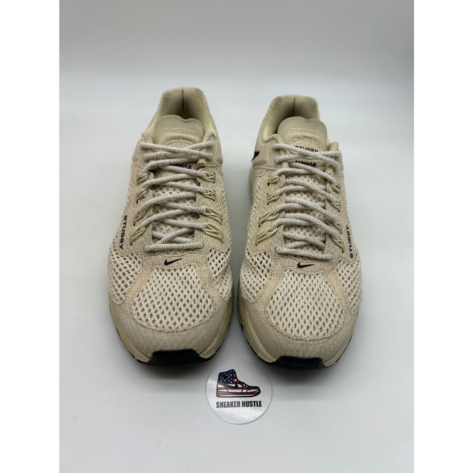 Nike Nike Air Max 2013 Stussy Fossil