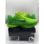 Nike Nike Kobe 6 Protro Grinch (2020)