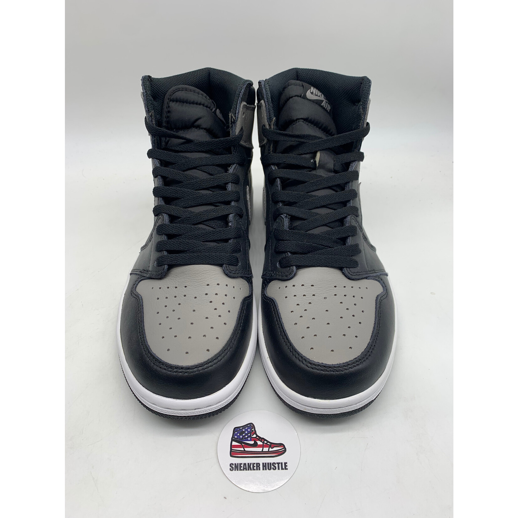 Air Jordan Jordan 1 Retro High Shadow (2018)
