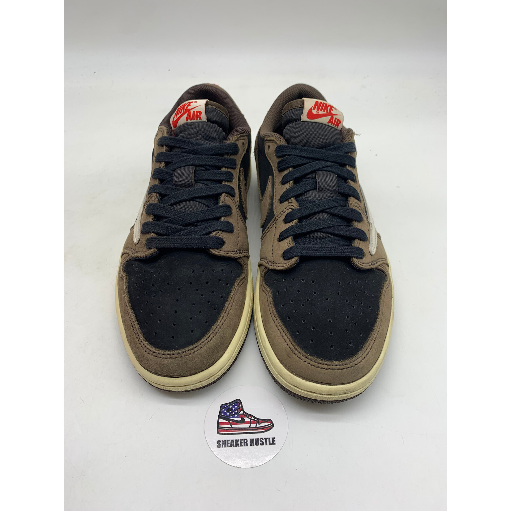 Air Jordan Jordan 1 Retro Low OG SP Travis Scott Mocha