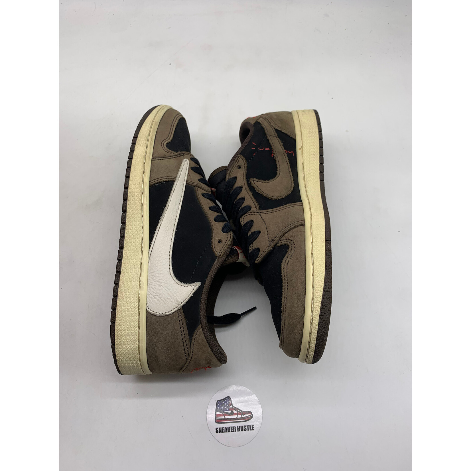 Air Jordan Jordan 1 Retro Low OG SP Travis Scott Mocha