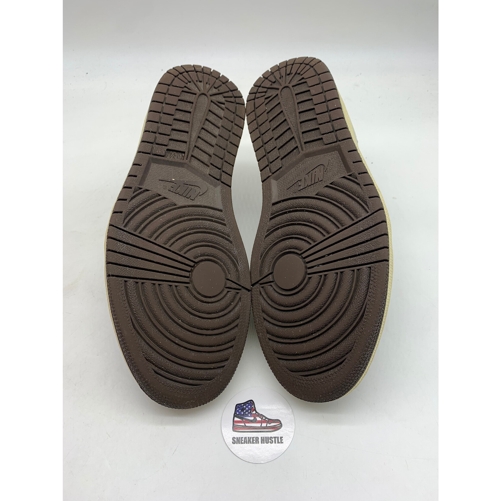 Air Jordan Jordan 1 Retro Low OG SP Travis Scott Mocha