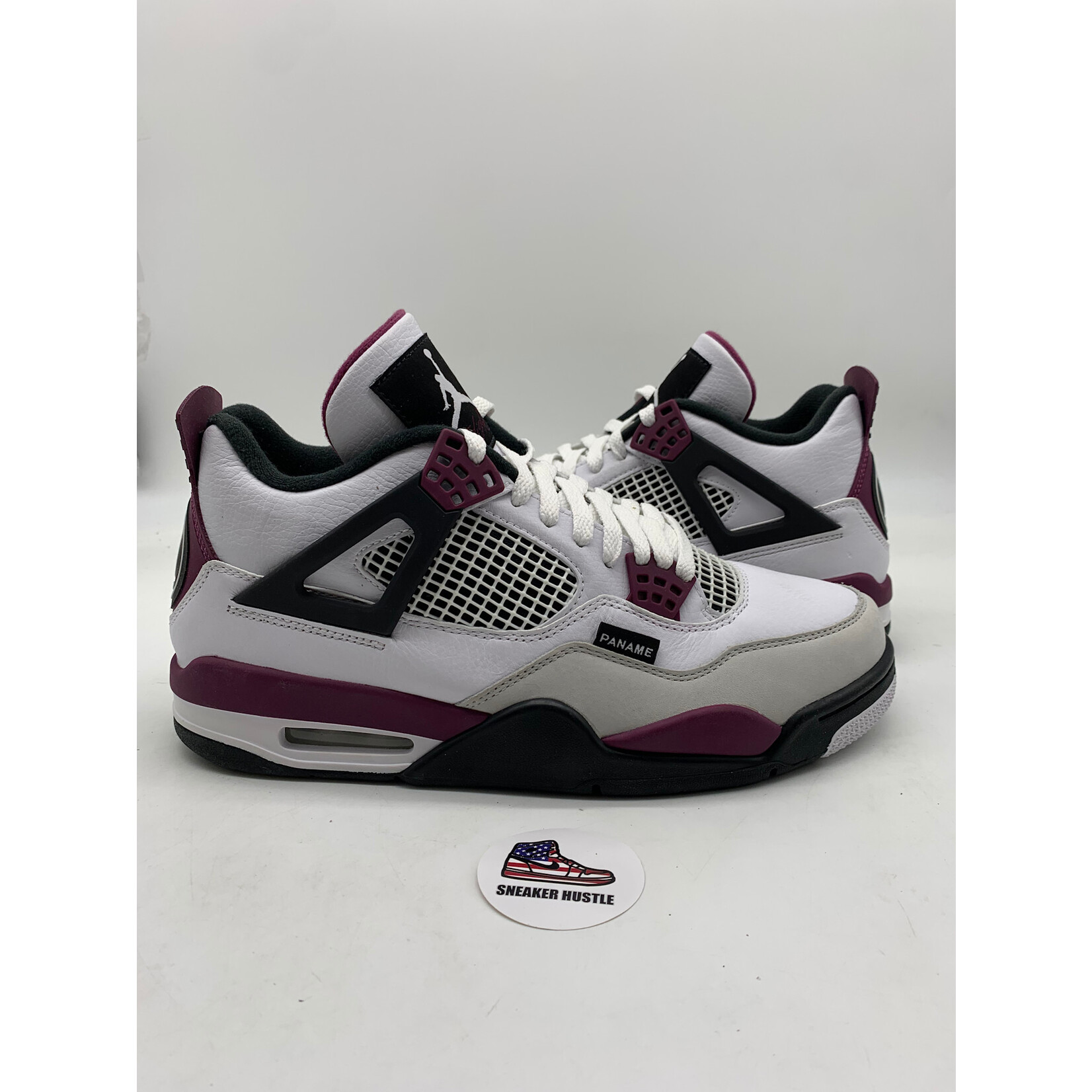 Air Jordan Jordan 4 Retro PSG Paris Saint-Germain
