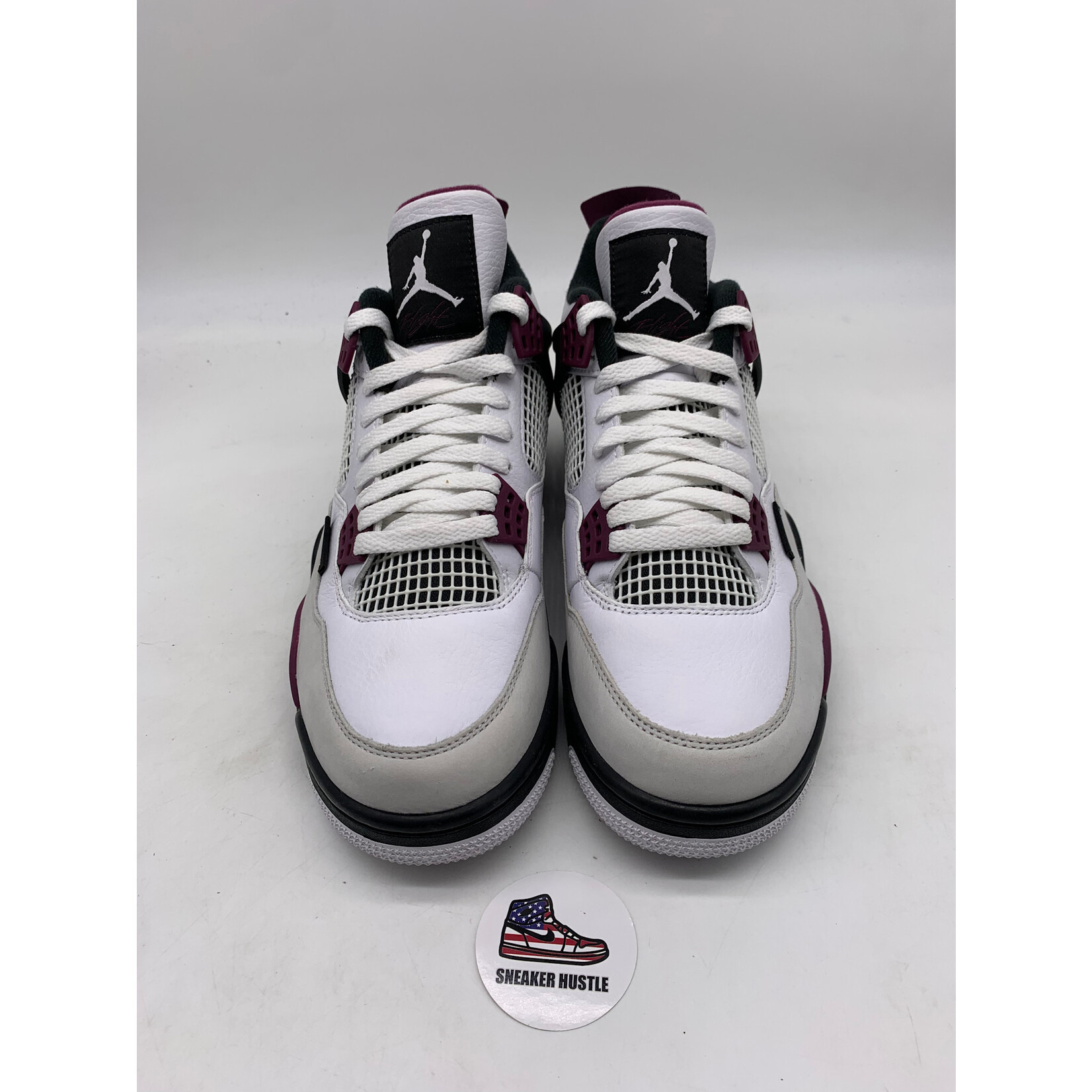 Air Jordan Jordan 4 Retro PSG Paris Saint-Germain