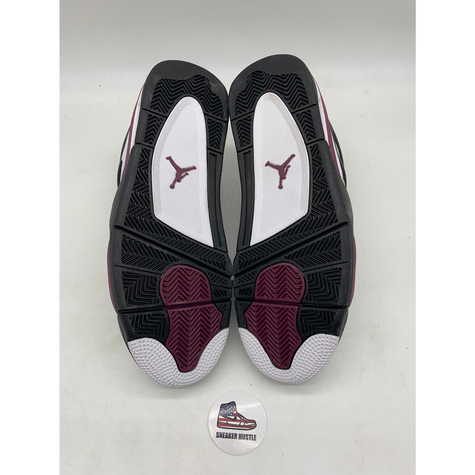 Air Jordan Jordan 4 Retro PSG Paris Saint-Germain