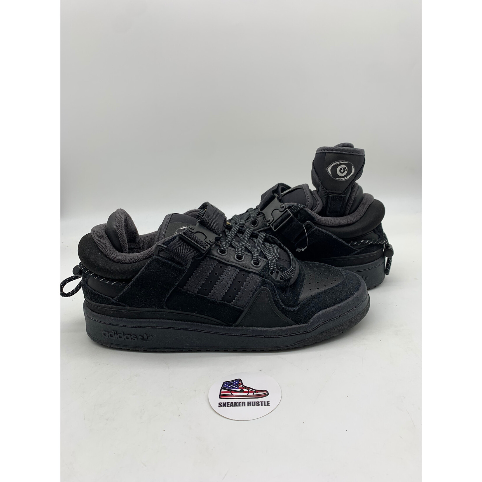 Adidas adidas Forum Low Bad Bunny Back to School