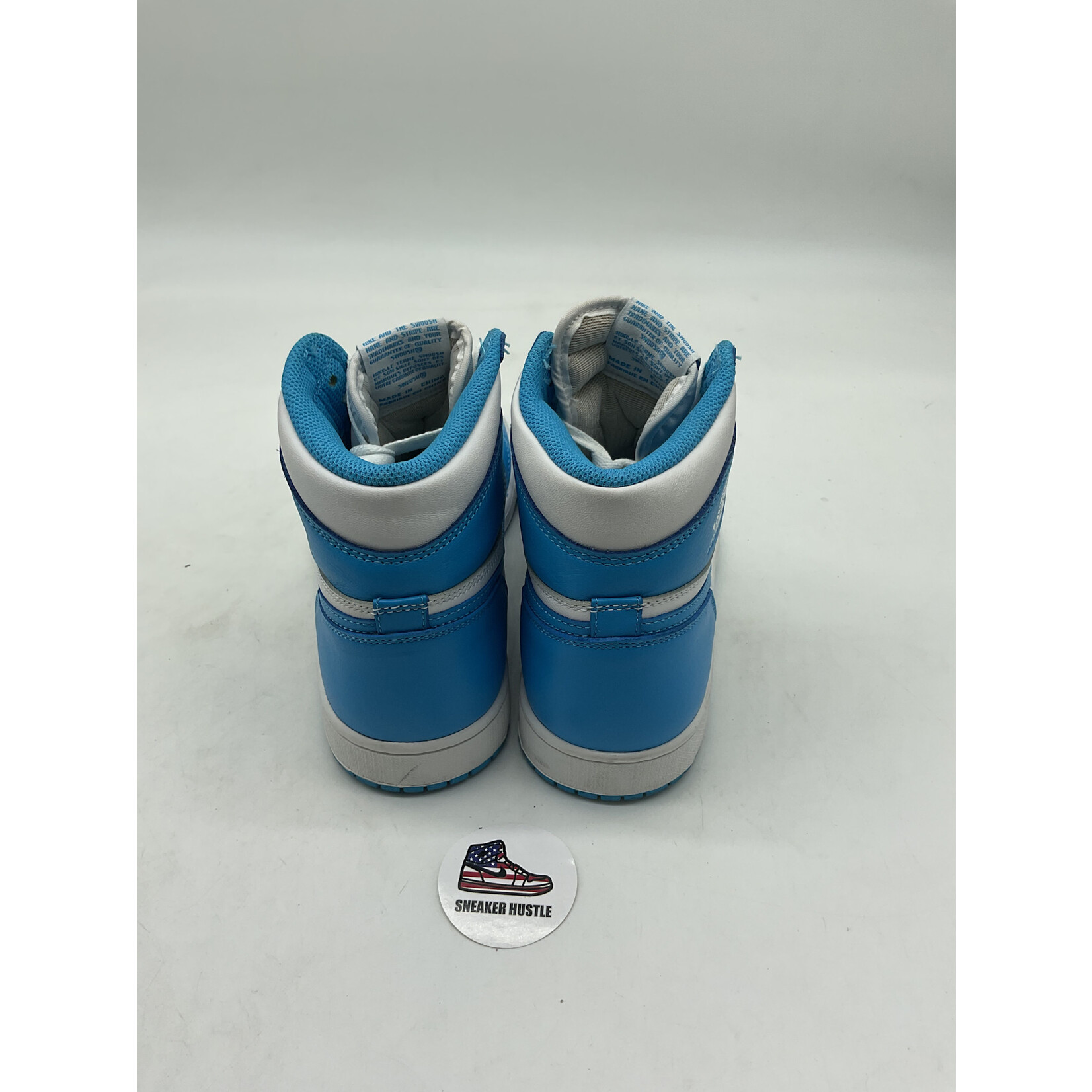 Air Jordan Jordan 1 Retro High OG UNC