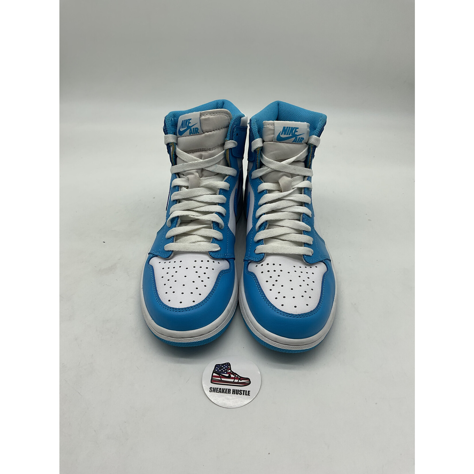 Air Jordan Jordan 1 Retro High OG UNC