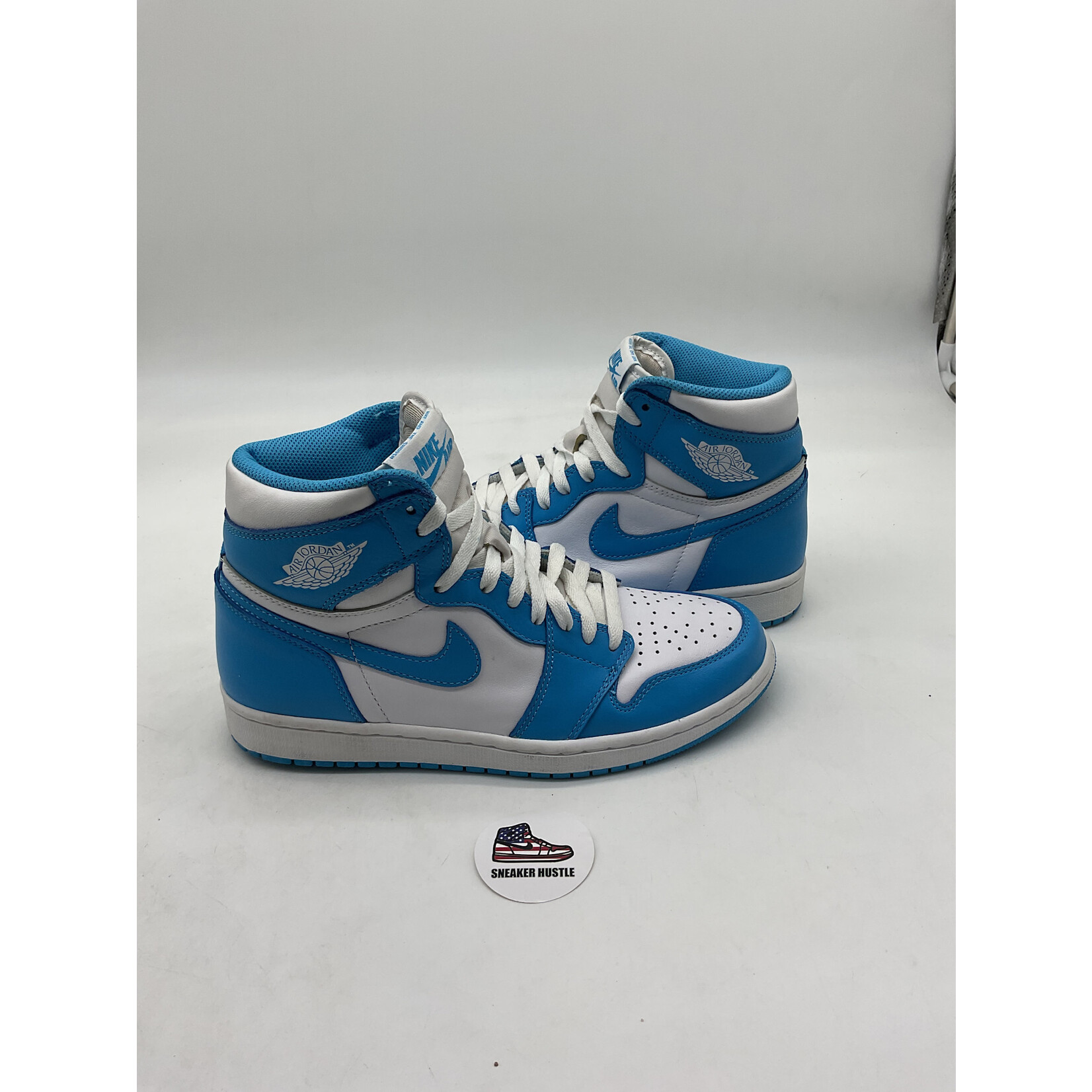 Air Jordan Jordan 1 Retro High OG UNC