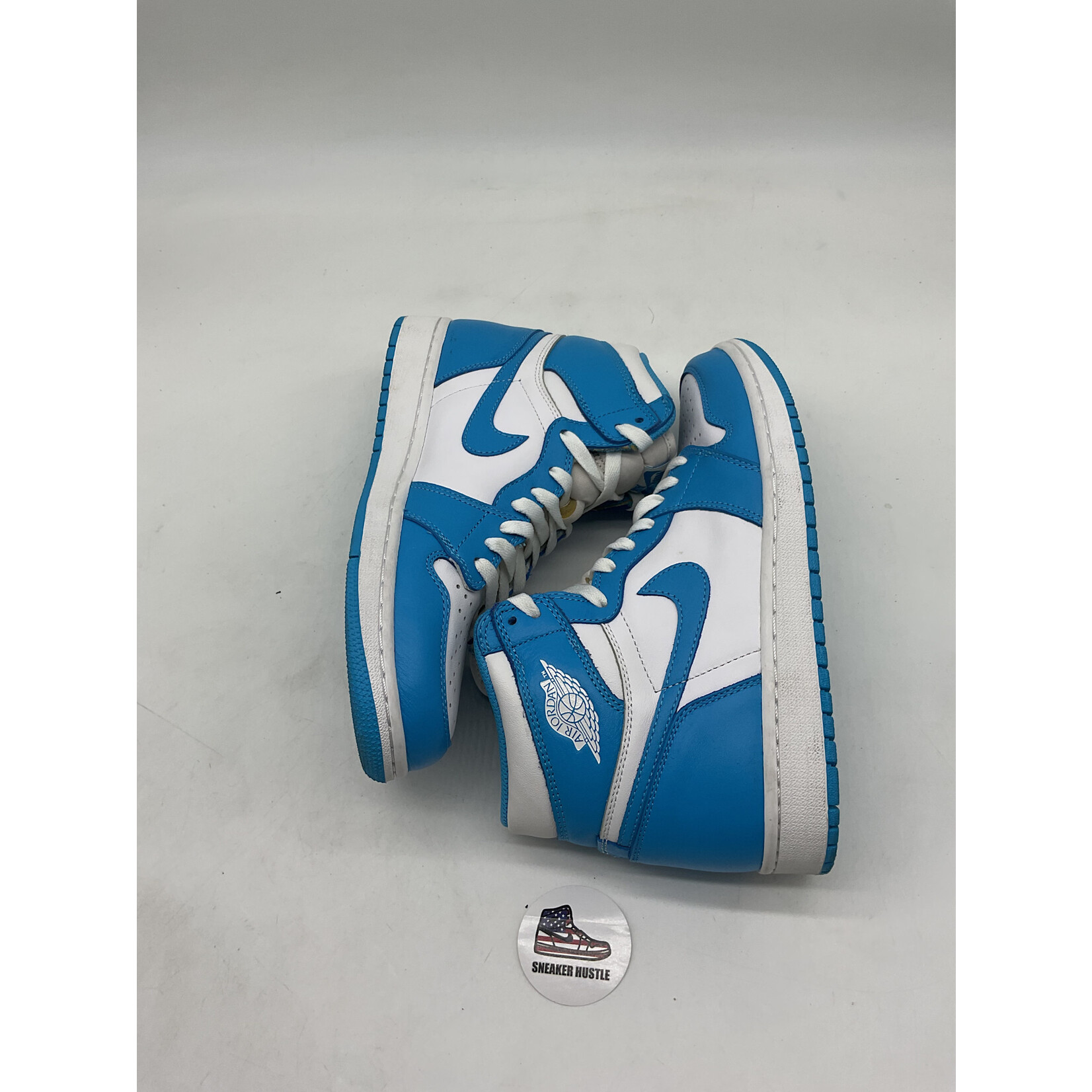 Air Jordan Jordan 1 Retro High OG UNC