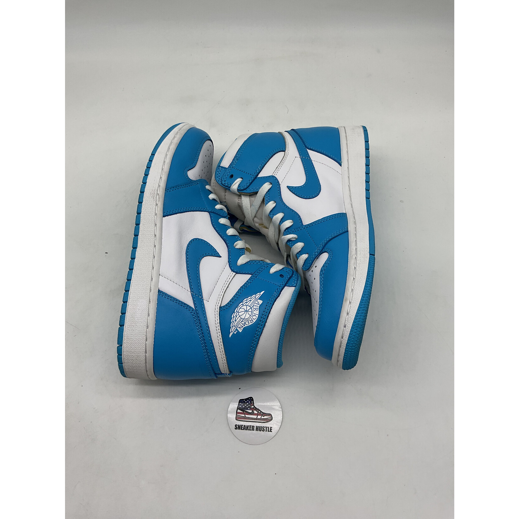 Air Jordan Jordan 1 Retro High OG UNC