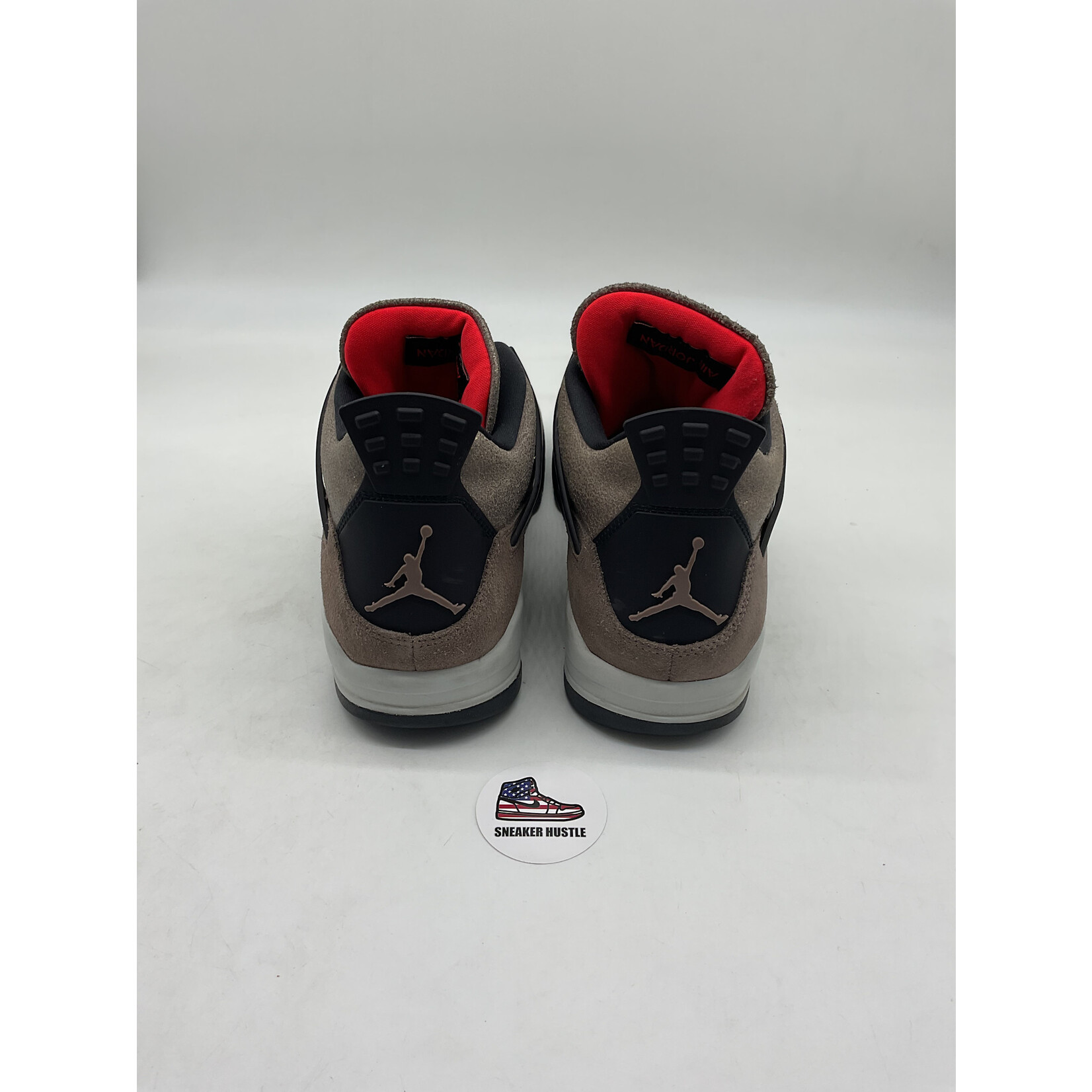 Air Jordan Jordan 4 Retro Taupe Haze