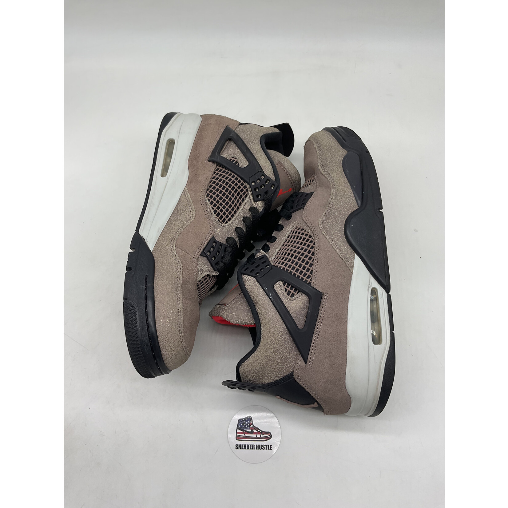 Air Jordan Jordan 4 Retro Taupe Haze